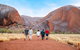 Explore Uluru: 7 Hours Guide Tour At Sunrise With Light Breakfast - thumb 0