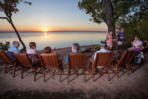 5 Day Kakadu National Park And Arnhem Land Tour - Attractions 6