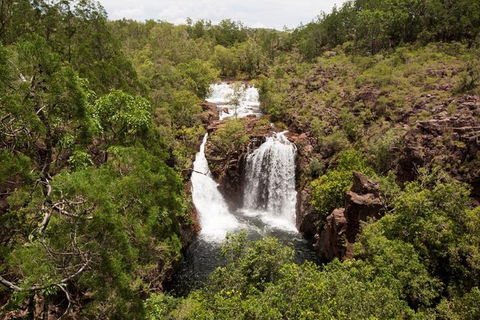 5 Day Kakadu National Park And Arnhem Land Tour - Attractions 1