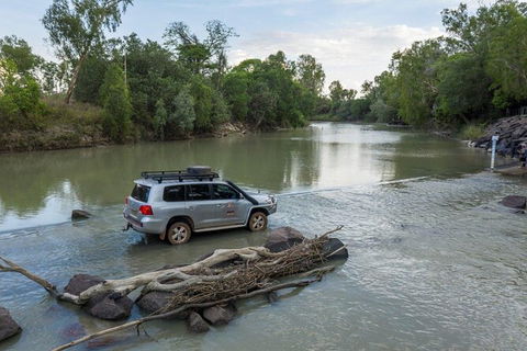 5 Day Kakadu National Park And Arnhem Land Tour - Attractions 2