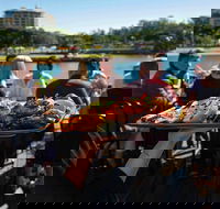 Gourmet Lunch Tour in Darwin Saturday or Sunday 3-Hours - Attractions