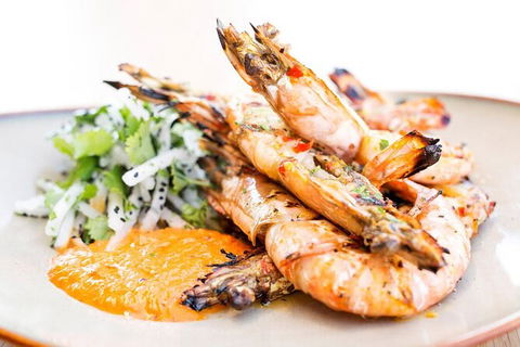 Gourmet Lunch Tour In Darwin Saturday Or Sunday 3-Hours - Attractions 4