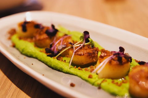 Gourmet Dinner Tour In Darwin 3-Hours - Attractions 1