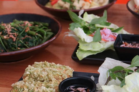 Gourmet Dinner Tour In Darwin 3-Hours - Attractions 5