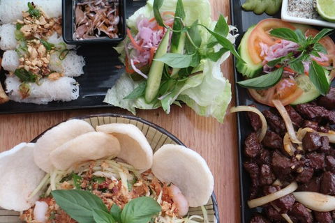 Gourmet Dinner Tour In Darwin 3-Hours - Attractions 3