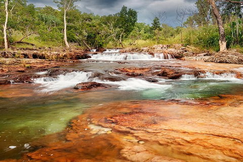 Full-Day Private Guided Tour To Litchfield National Park - Attractions 14