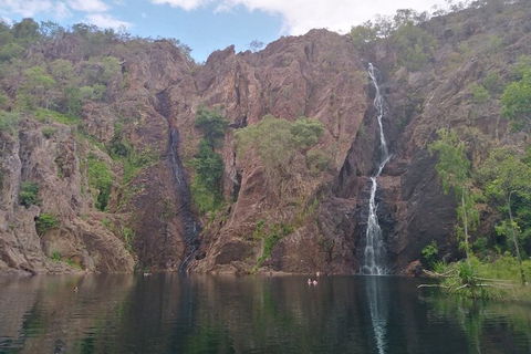 Full-Day Private Guided Tour To Litchfield National Park - Attractions 23