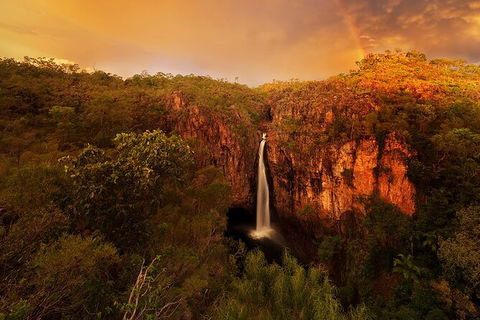 Full-Day Private Guided Tour To Litchfield National Park - Attractions 20
