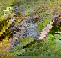 Full-Day Private Guided Tour to Litchfield National Park - Attractions