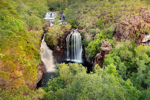 Full-Day Private Guided Tour To Litchfield National Park - Attractions 0