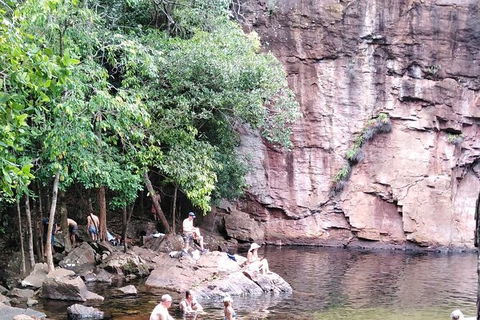 Full-Day Private Guided Tour To Litchfield National Park - Attractions 16