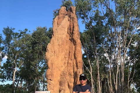 Full-Day Private Guided Tour To Litchfield National Park - Attractions 9