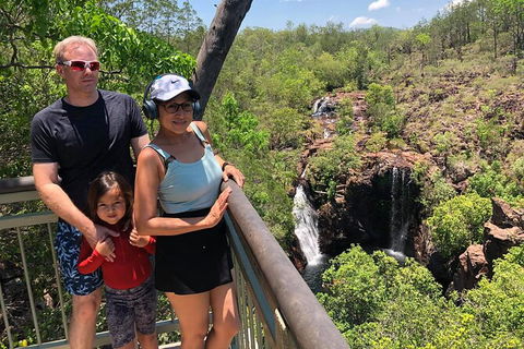 Full-Day Private Guided Tour To Litchfield National Park - Attractions 21