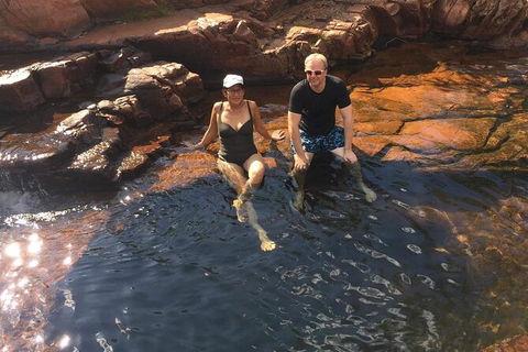 Full-Day Private Guided Tour To Litchfield National Park - Attractions 22