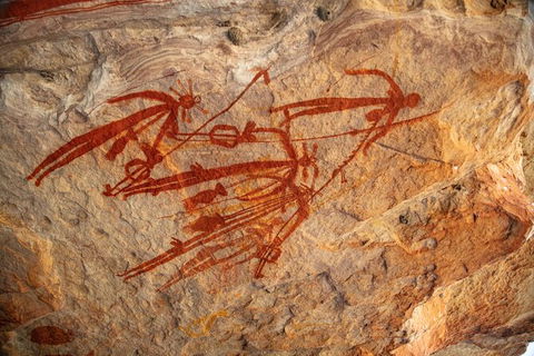 Arnhem Land Injalak Hill Full-Day Tour From Darwin - Attractions 7