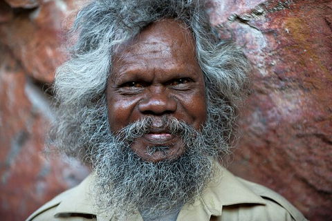 Arnhem Land Injalak Hill Full-Day Tour From Darwin - Attractions 14
