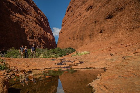 4 Day/3 Night Perentie Dreaming Safari - Attractions 3