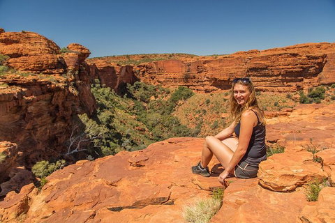 4 Day/3 Night Perentie Dreaming Safari - Attractions 4