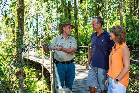 Skip The Line Kuranda Scenic Railway Gold Class And Skyrail Rainforest Cableway - Attractions 5