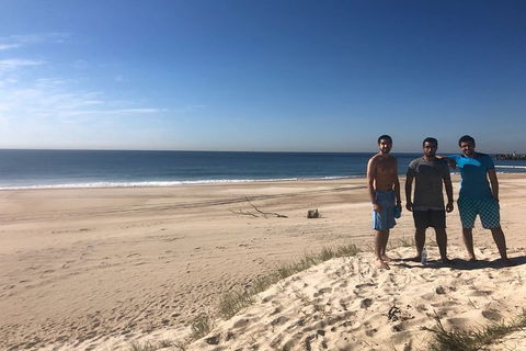 Half Day Dolphin Kayaking And Snorkeling Tour - Attractions 8