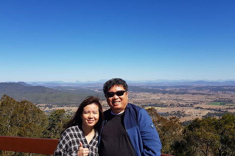 Small Group Gold Coast Mountain Tour: Springbrook National Park And Mt Tamborine - Attractions 9