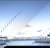 Gold Coast Sailing Cruise with sparkling wine  nibbles platter - Attractions