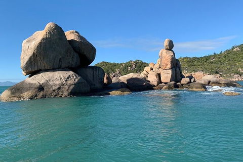 Aquascene Magnetic Island Discovery Tour - Attractions Las Vegas 7
