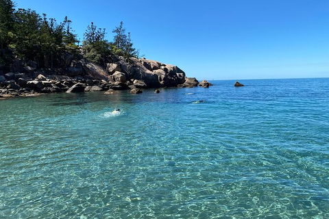Aquascene Magnetic Island Discovery Tour - Attractions Las Vegas 9