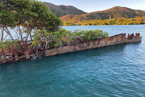 Aquascene Magnetic Island Discovery Tour - Attractions Las Vegas 1
