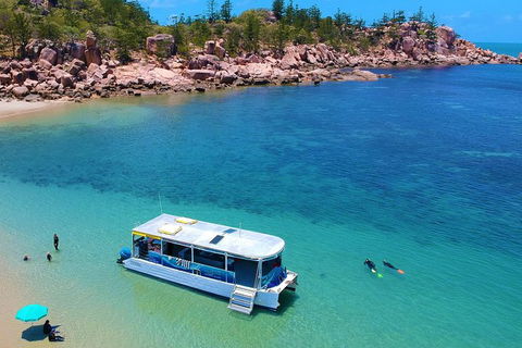Aquascene Magnetic Island Discovery Tour - Attractions Las Vegas 0