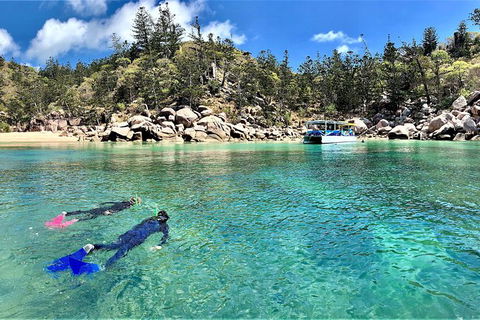 Aquascene Magnetic Island Discovery Tour - Attractions Las Vegas 8
