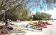 Half-Day Kayak, SUP And Snorkel Tour At Wave Break Island With Lunch - thumb 8