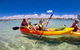 Half-Day Kayak, SUP And Snorkel Tour At Wave Break Island With Lunch - thumb 5