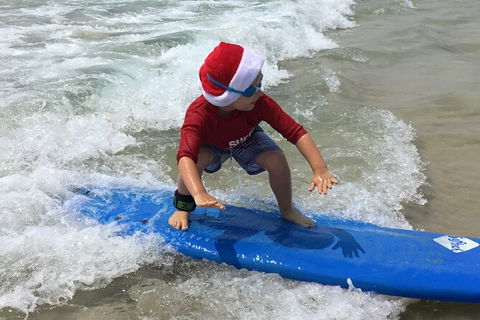 Private Surf Lesson Surfers Paradise, Main Beach, Gold Coast - Attractions 4