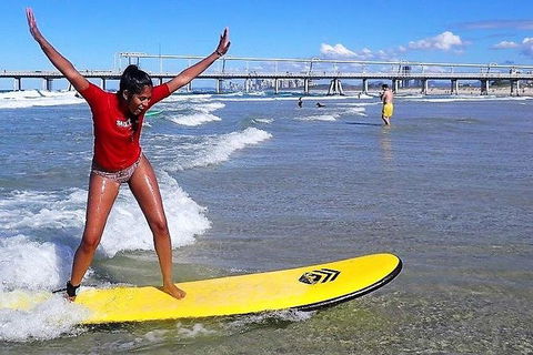Private Surf Lesson Surfers Paradise, Main Beach, Gold Coast - Attractions 6