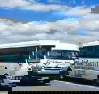 Shared Arrival Transfer Proserpine Airport to Airlie Beach  Surrounds - Attractions