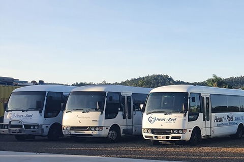 Shared Arrival Transfer: Proserpine Airport To Airlie Beach & Surrounds - Attractions 3