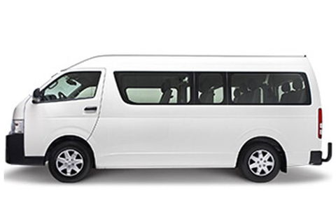 Gold Coast Airport Private Transfer To Or From Gold Coast CBD Max10 - Attractions 1