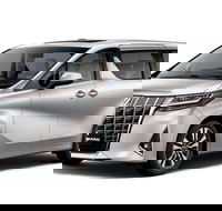Luxurious gold Coast Airport Private Transfer to or from Gold Coast CBD Max10 - Attractions