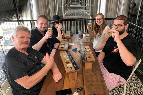 Half Day Gold Coast Brewery Tour - Attractions Las Vegas 0
