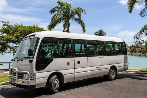 Shuttle From Airlie Beach To Proserpine Airport - Attractions 4