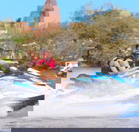 Jet Ski Rental With Free Tutorial in the heart of Surfers Paradise - Attractions