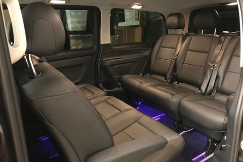 Private Transfer From Noosa To Sunshine Coast Airport- 8seater + Luggage Trailer - Attractions 4