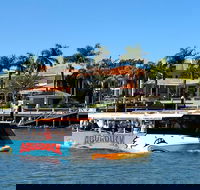 Aquaduck Sunshine Coast - Attractions