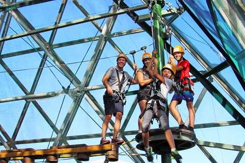 Cairns ZOOM And Wildlife Dome - Attractions 7