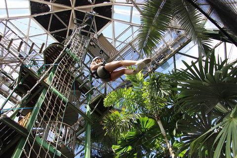 Cairns ZOOM And Wildlife Dome - Attractions 5