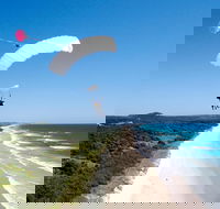 Skydive over Sunshine Coast with Beach Landing - Attractions