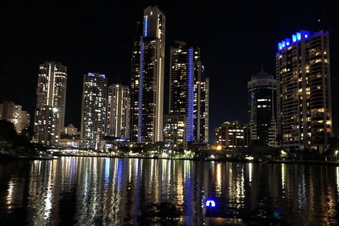 Romantic Gondola Dinner Cruise For Two - Attractions 11