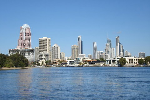 Romantic Gondola Dinner Cruise For Two - Attractions 2