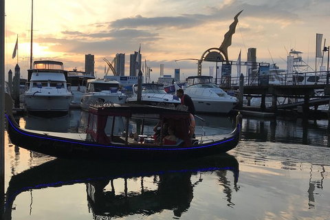 Romantic Gondola Dinner Cruise For Two - Attractions 8